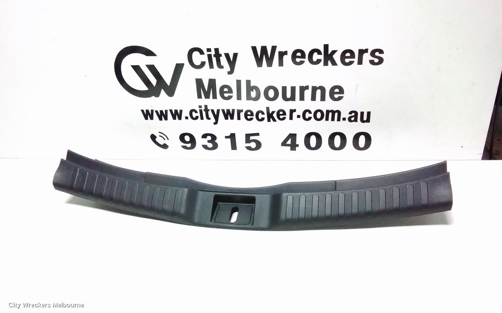 HONDA CRV TRIM PANEL, RW, 05/2017 - 08/2023 - Image 2
