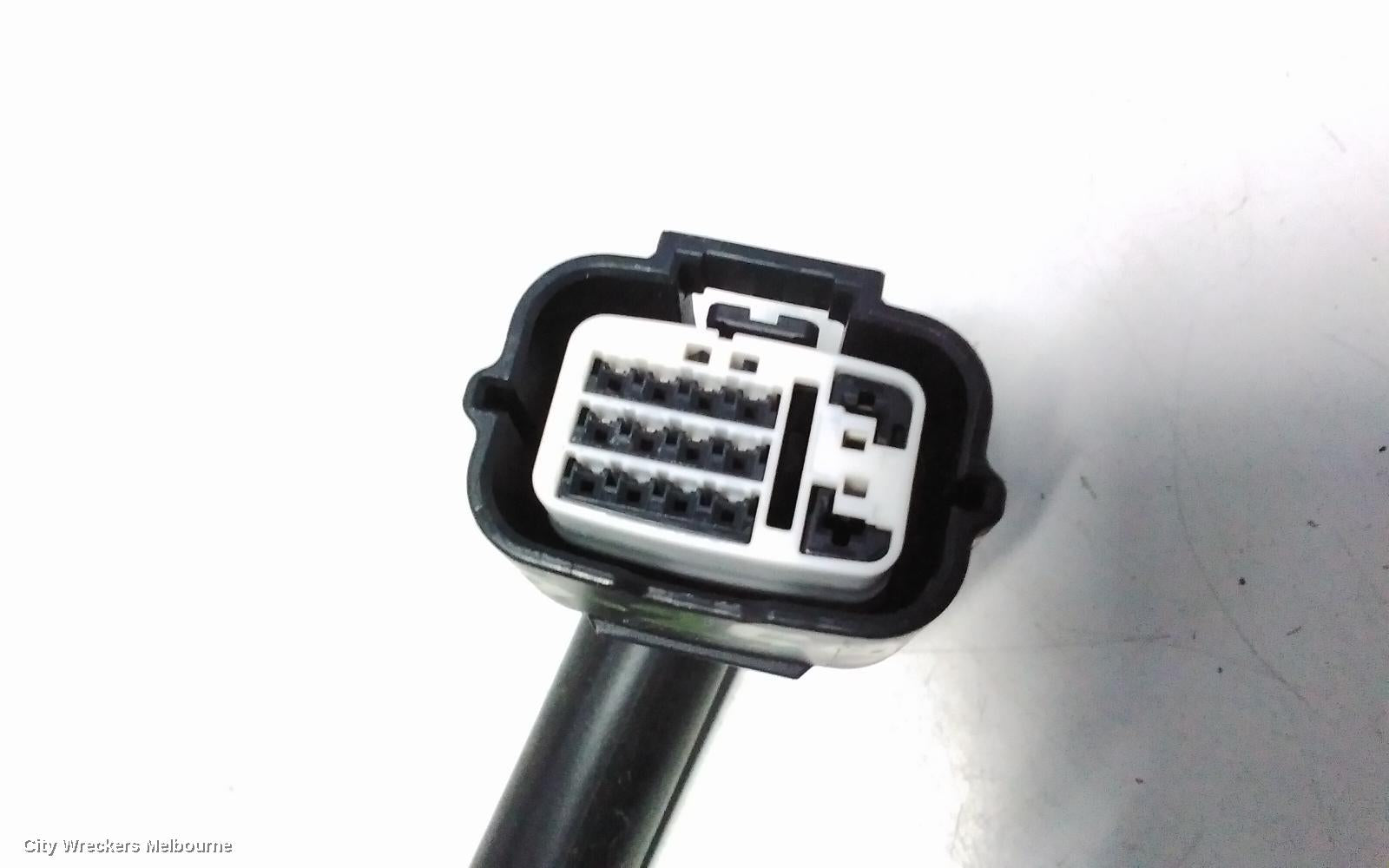 MITSUBISHI OUTLANDER, ZM, 08/2021 ONWARDS, FRONT BUMPER CRASH SENSORS  WITH LOOM: 115751 - Image 3