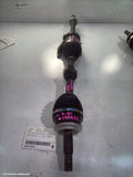 TOYOTA CAMRY RIGHT DRIVESHAFT, XV70, FRONT, AUTO T/M, PETROL, 2.5, 2AR-FE, 09/2017 - 01/2021 - Image 1