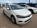 VOLKSWAGEN POLO OVERFLOW BOTTLE, AW, 09/2017 ONWARDS - Image 1