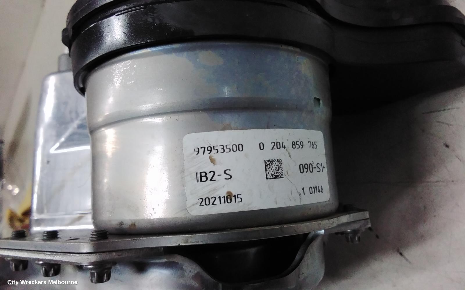 TESLA MODEL 3 BRAKE BOOSTER, 1ST GEN, 06/2019 ONWARDS - Image 3