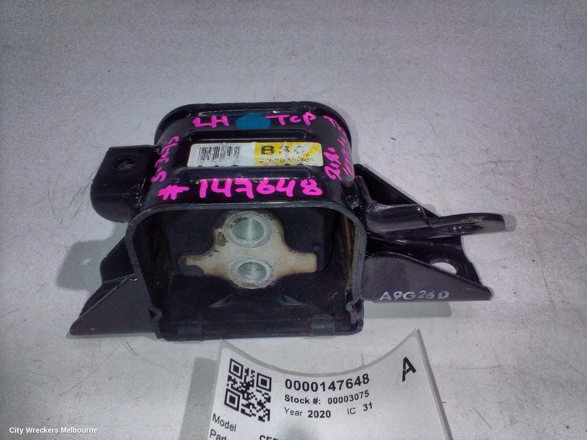 KIA CERATO MOUNT, BD, 04/2018 - 09/2024 - Image 3