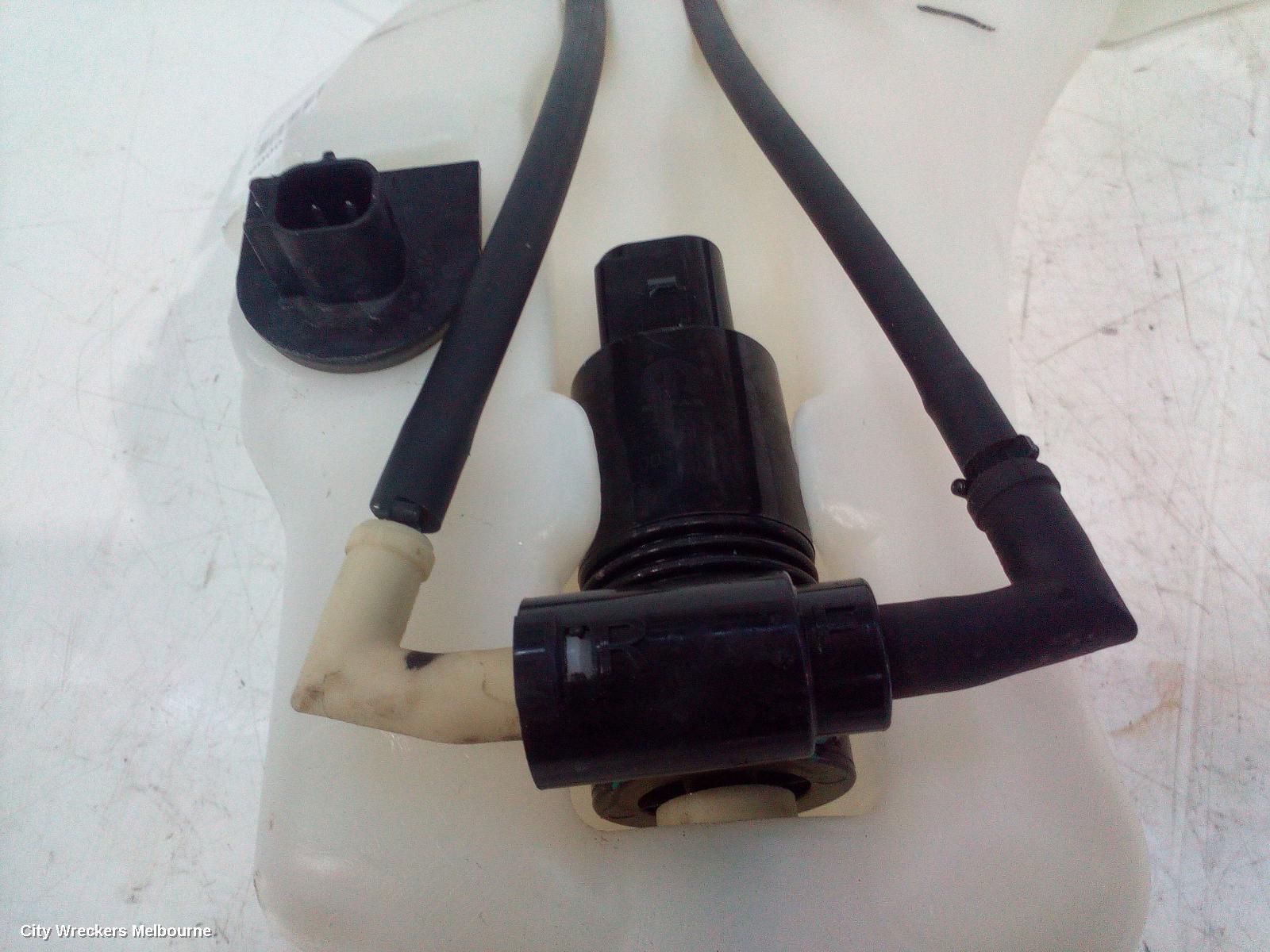 FIAT FREEMONT WASHER BOTTLE, JF, 04/2013 - 01/2017 - Image 3