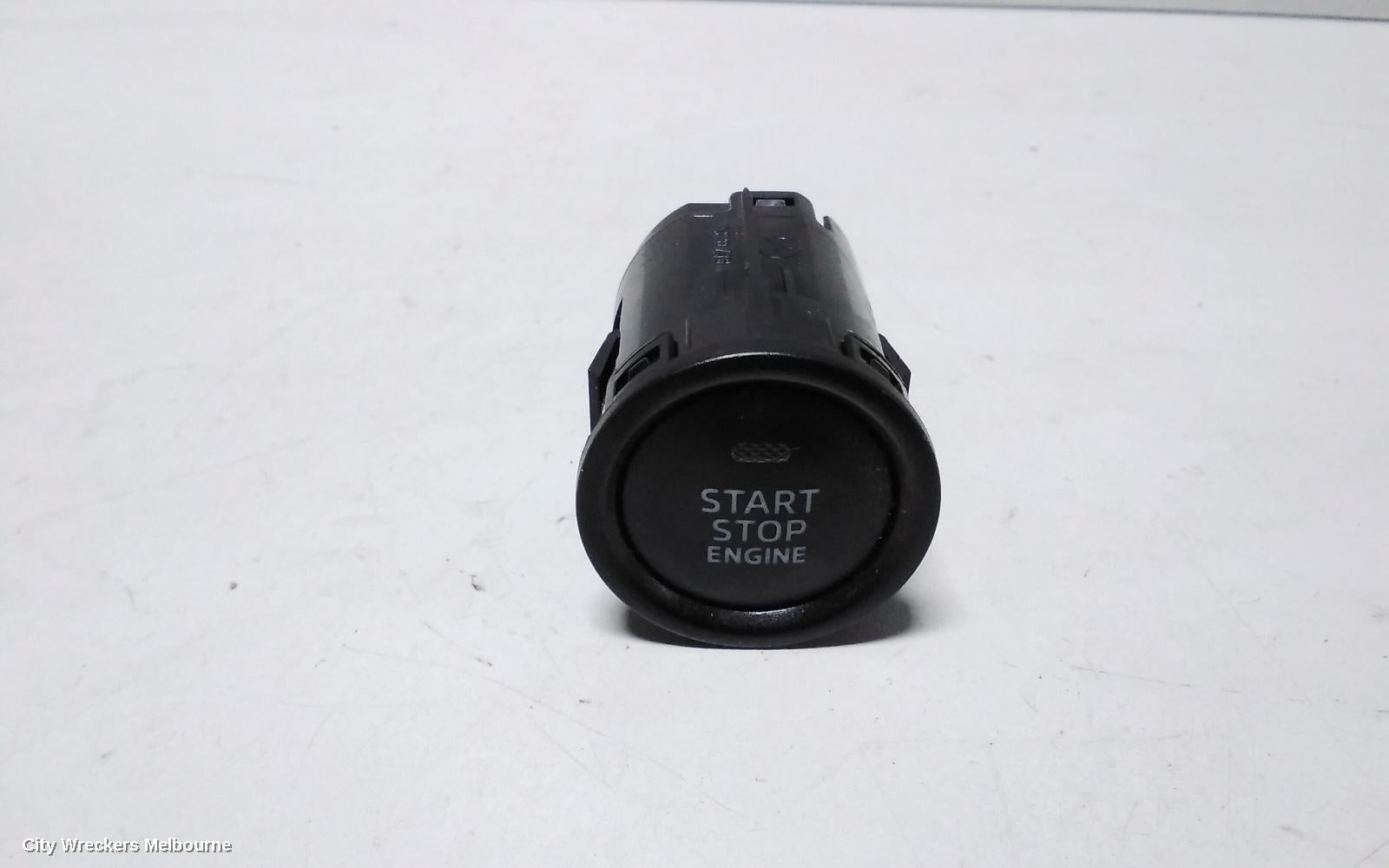 MAZDA CX3, DK, 03/2015 ONWARDS, START STOP  BUTTON: 69622 - Image 1