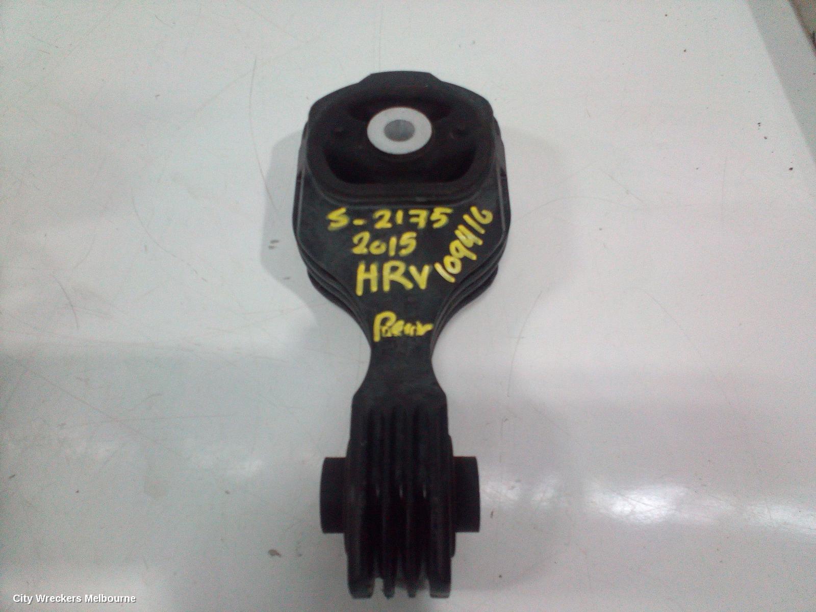 HONDA HRV MOUNT, RU, 12/2014 - 10/2021 - Image 2