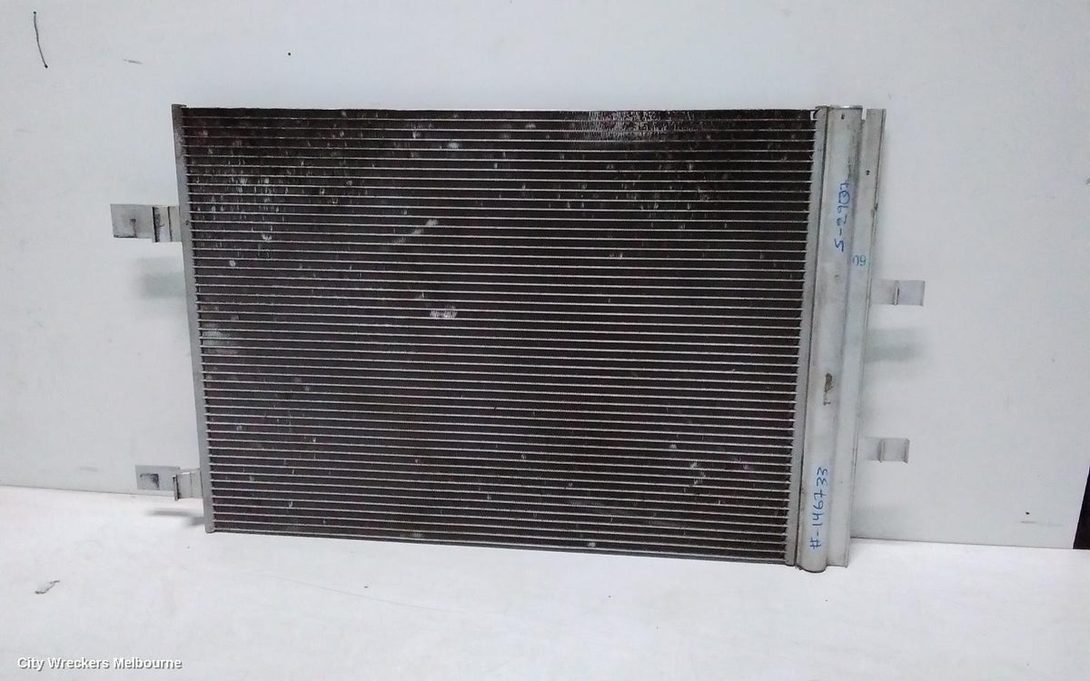 MITSUBISHI OUTLANDER A/C CONDENSER, PETROL, 2.5, PR25, ZM, 08/2021 ONWARDS - Image 2
