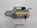 HONDA CIVIC STARTER, PETROL, 1.5, 10TH GEN, 05/2016 ONWARDS - Image 1