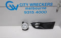 DODGE JOURNEY LEFT INDICATOR/FOG/SIDE, BUMPER FOGLAMP, JC, 09/2008 - 07/2011 - Image 1