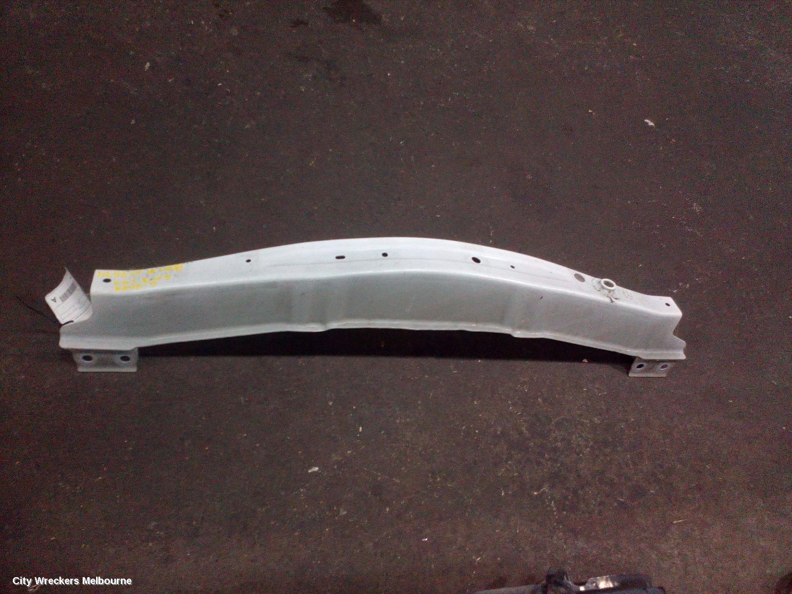 MAZDA CX9 R/BAR BRACKET/REINFO, MAIN REINFORCEMENT, TB, 12/2007 - 12/2015 - Image 2