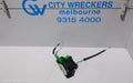 HYUNDAI I30 DOOR/BOOT/GATE LOCK, RIGHT FRONT DOOR LOCK, GD, WAGON, STANDARD HANDLE TYPE, 02/2012 - 02/2017 - Image 1