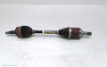 MITSUBISHI OUTLANDER LEFT DRIVESHAFT, FRONT, AUTO T/M, PETROL, AWD, ZM, 08/2021 ONWARDS - Image 1