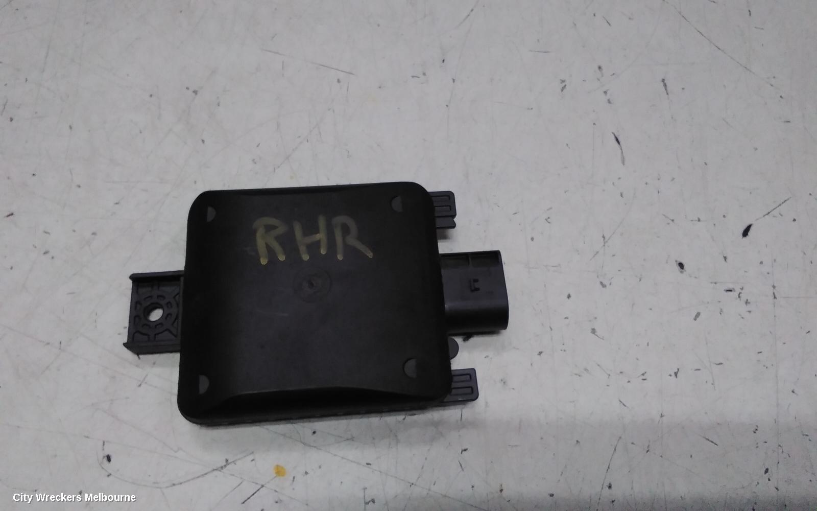 VOLKSWAGEN GOLF, GEN 8, 09/2020 ONWARDS, 2Q0 907 686 J  RHR BLIND SPOT MODULE : 143400 - Image 1