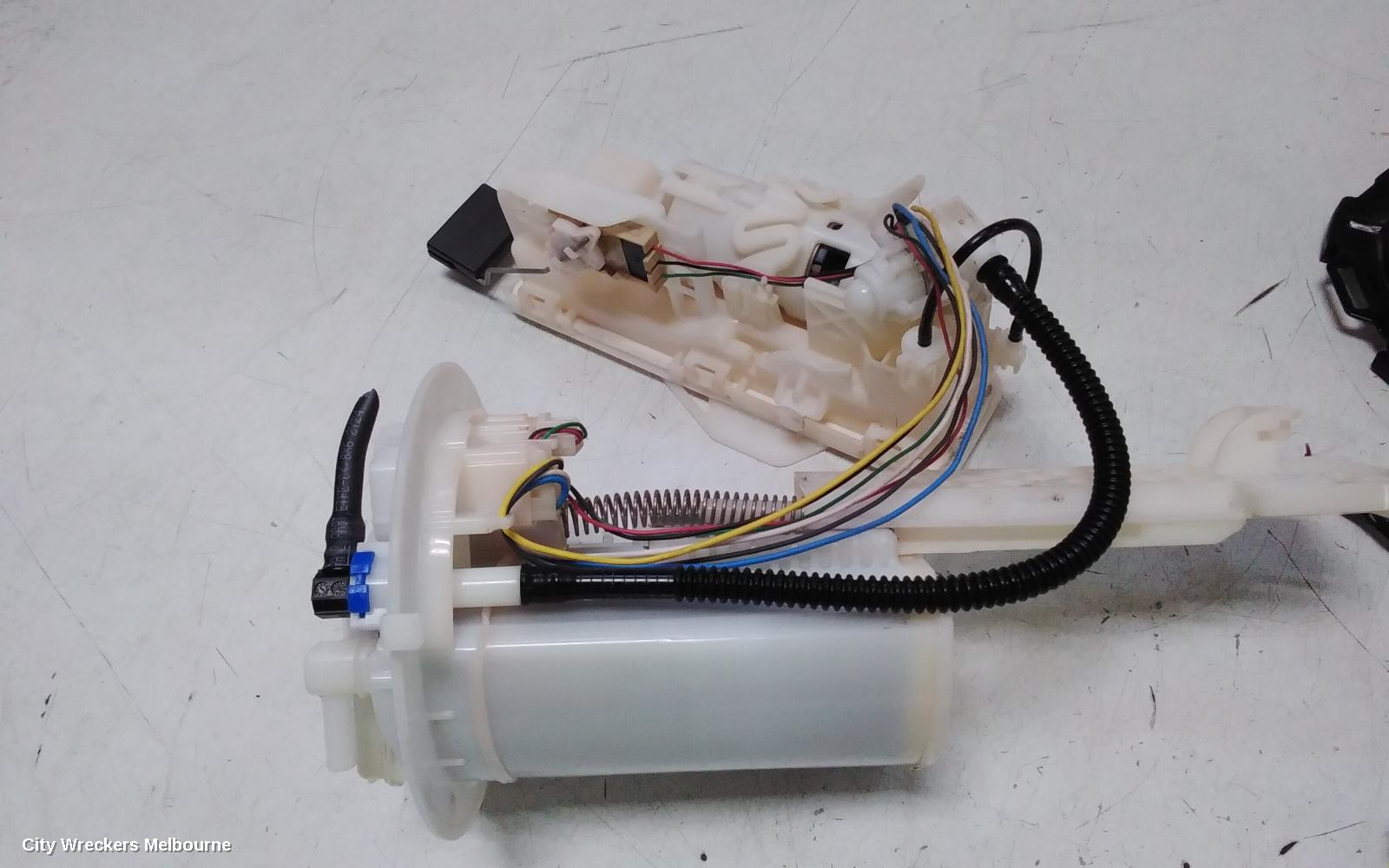 TOYOTA COROLLA CROSS FUEL PUMP, XG10, PETROL, 2.0, M20A-FXS, HYBRID TYPE, IN TANK (PUMP & SENDER), 01/2022 ONWARDS - Image 3