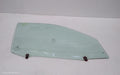 BMW 3 SERIES RIGHT FRONT DOOR WINDOW, E46, SEDAN/WAGON, 09/1998 - 01/2005 - Image 1