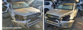 TOYOTA RAV4 WASHER BOTTLE, ACA33/ACA38/GSA33, 11/2005 - 07/2008 - Image 1