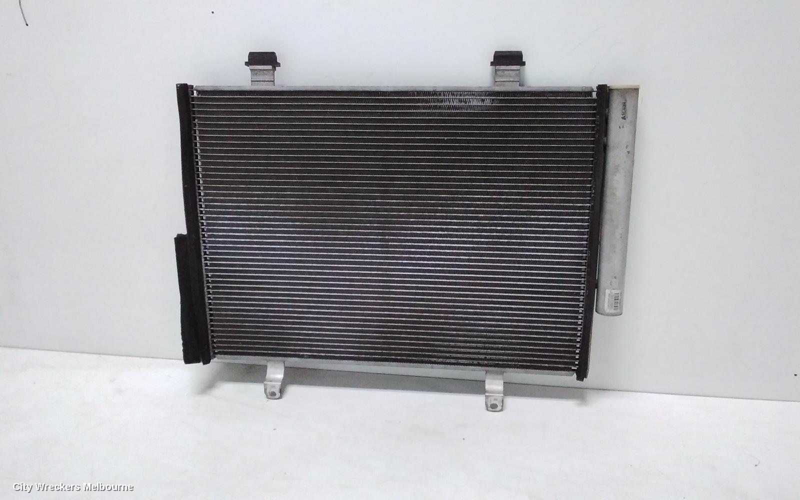 SUZUKI SWIFT A/C CONDENSER, FZ, 12/2010 - 03/2017 - Image 3