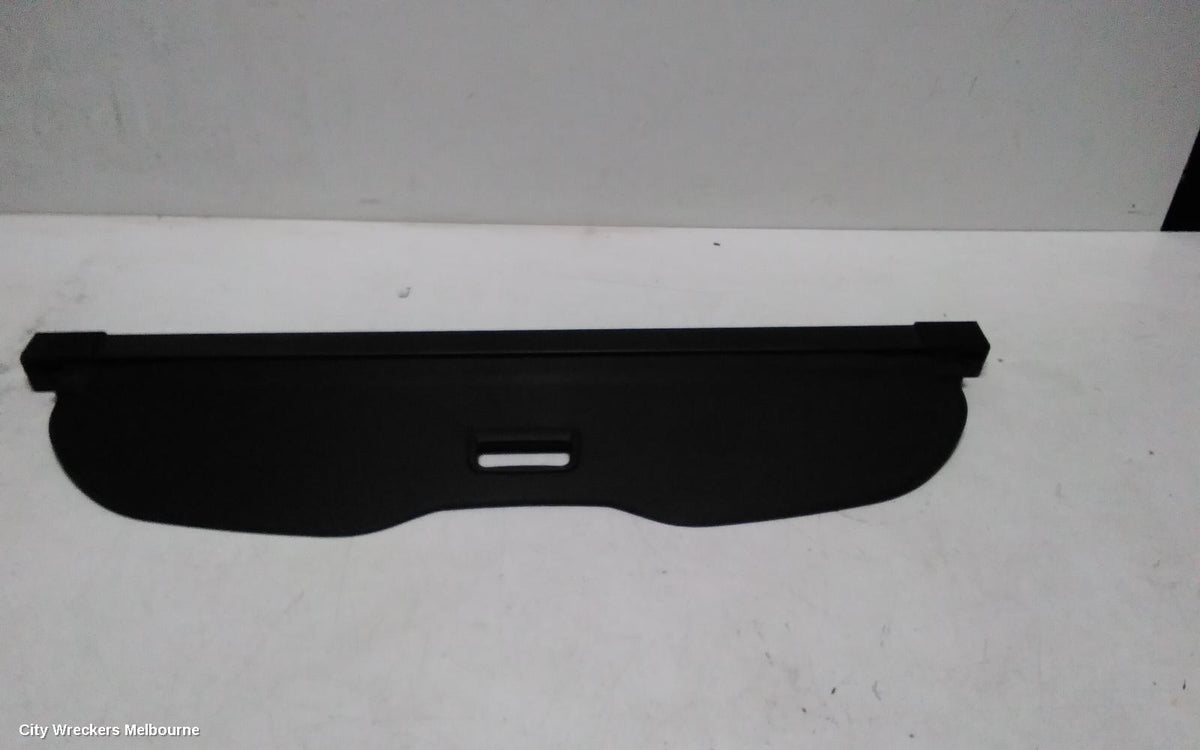CHERY TIGGO 7 PARCEL SHELF CARGO BLIND, T32, 05/2023 ONWARDS - Image 2