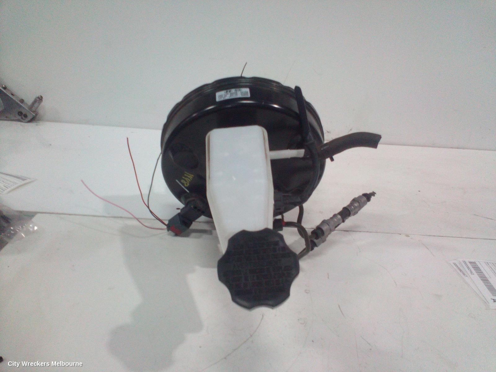 HYUNDAI VELOSTER BRAKE BOOSTER, FS, P/N 591102V650, 12/2011 - 02/2018 - Image 3