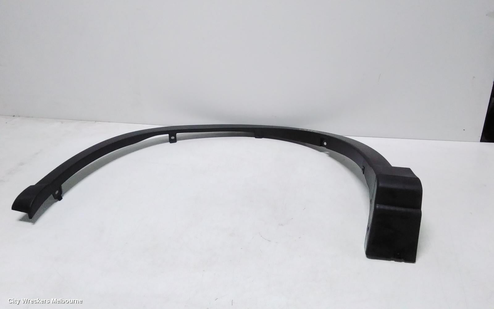 MAZDA CX5 WHEEL ARCH FLARE, KE, LH FRONT, 02/2012 - 12/2016 - Image 1