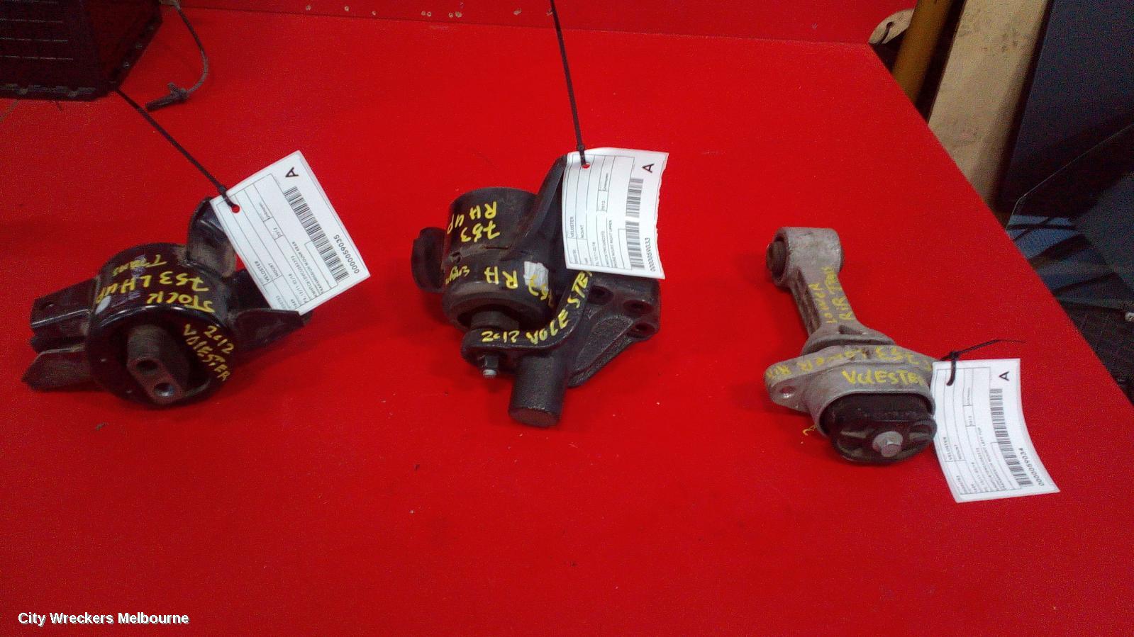 HYUNDAI VELOSTER MOUNT, FS, 10/2011 - 08/2019 - Image 3