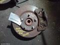 MITSUBISHI GRANDIS RIGHT FRONT HUB ASSEMBLY, BA 06/2004 - 03/2010 - Image 1