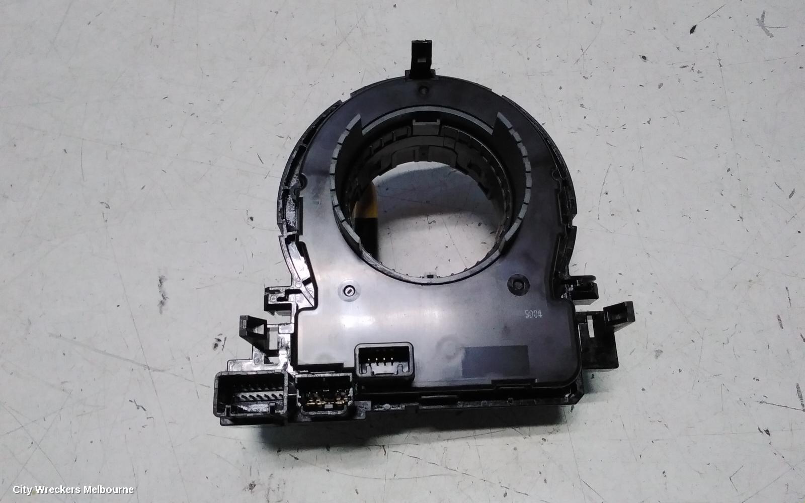 MAZDA CX9 AIRBAG MODULE/SENSOR, CLOCKSPRING, TC, 07/2016 - 12/2024 - Image 1