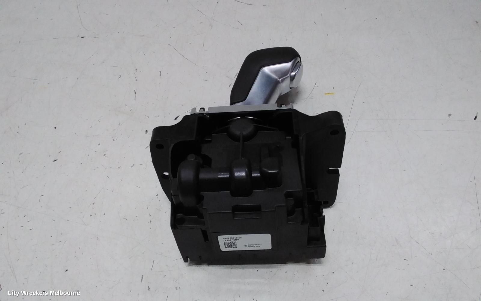 LAND ROVER DISCOVERY SPORT GEAR STICK/SHIFTER, GEAR SHIFT ASSY, AUTO, L550, 07/2019 ONWARDS - Image 3
