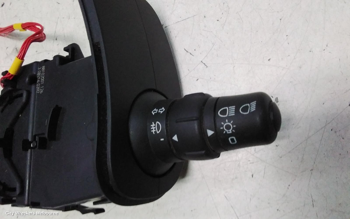 RENAULT KANGOO COMBINATION SWITCH, COMBINATION SWITCH ASSY, NON FOG, X61, 02/2015 - 02/2022 - Image 3