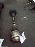 VOLKSWAGEN GOLF LEFT FRONT STRUT, GEN 6, WAGON, STANDARD TYPE, 09/2009 - 03/2013 - Image 1