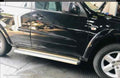 TOYOTA RAV4 SIDE STEP/SKIRT, RH SIDE, ACA2#R, 5DR, 07/2000 - 10/2005 - Image 1