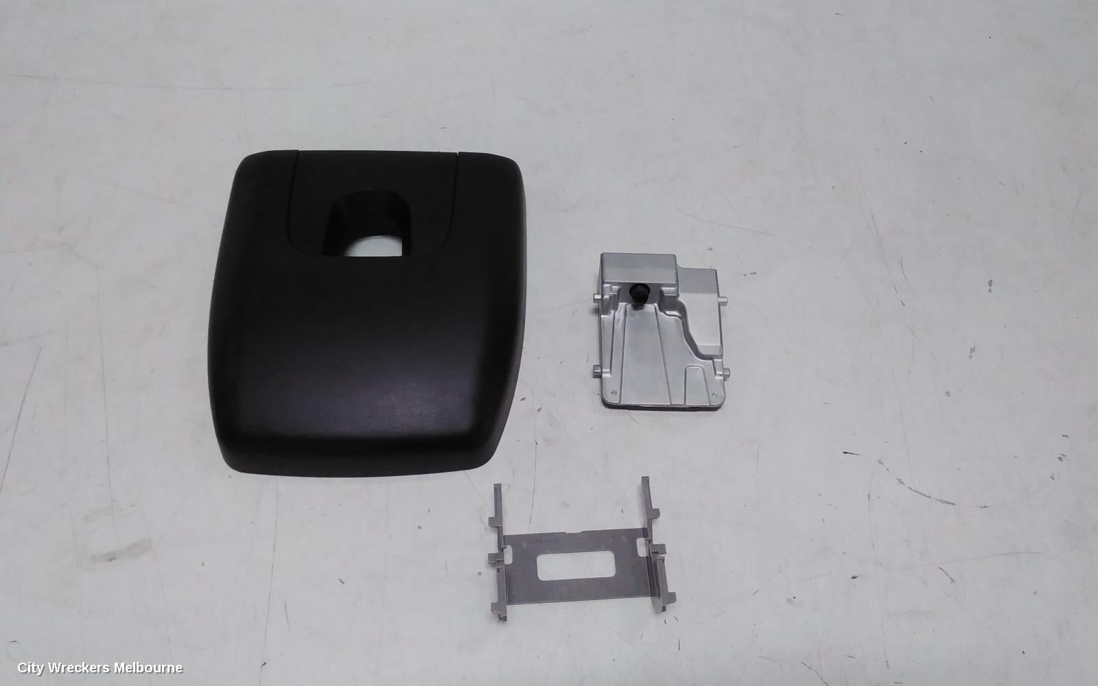 TOYOTA KLUGER REVERSE CAMERA, FRONT CAMERA (WINDSCREEN MOUNTED), FORWARD RECOGNITION, XU70 SERIES, 03/2021 ONWARDS - Image 2
