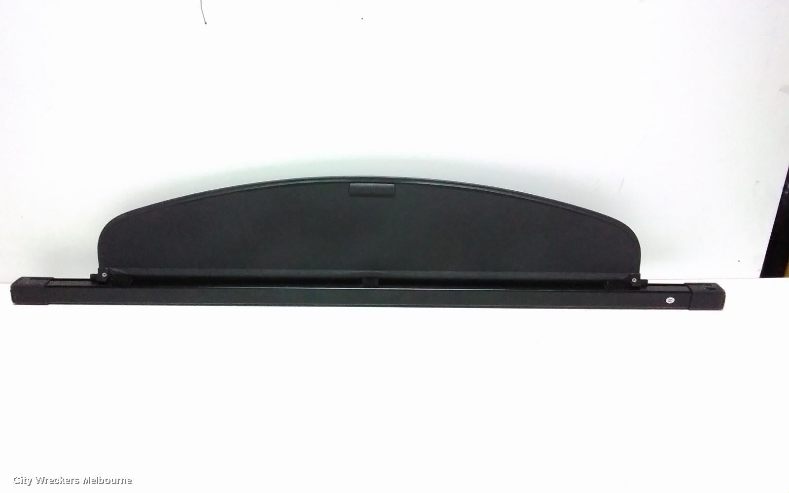 MAZDA CX7 PARCEL SHELF CARGO BLIND, CARGO BLIND, ER, 11/2006 - 02/2012 - Image 2