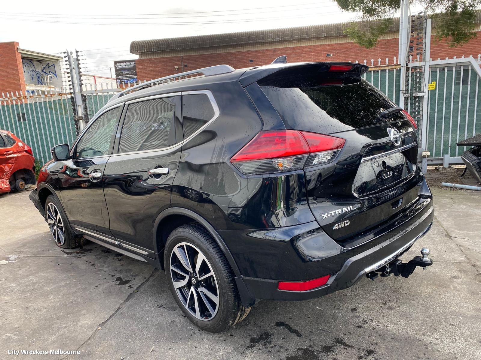 NISSAN XTRAIL RIGHT TAILLIGHT, T32, 02/2017 ONWARDS - Image 2