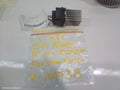 LAND ROVER RANGEROVER EVOQUE FAN SPEED RESISTOR, L538, SINGLE PLUG, 11/2011 - 01/2019 - Image 1