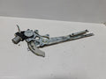 MITSUBISHI TRITON LEFT FRONT WINDOW REG/MOTOR, MQ-MR, 03/2015 - 10/2023 - Image 1
