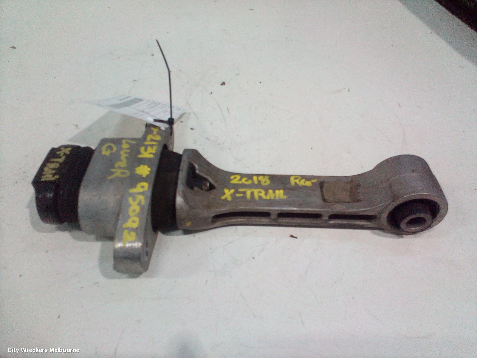 HYUNDAI TUCSON MOUNT, TL, 06/2015 - 01/2021 - Image 2