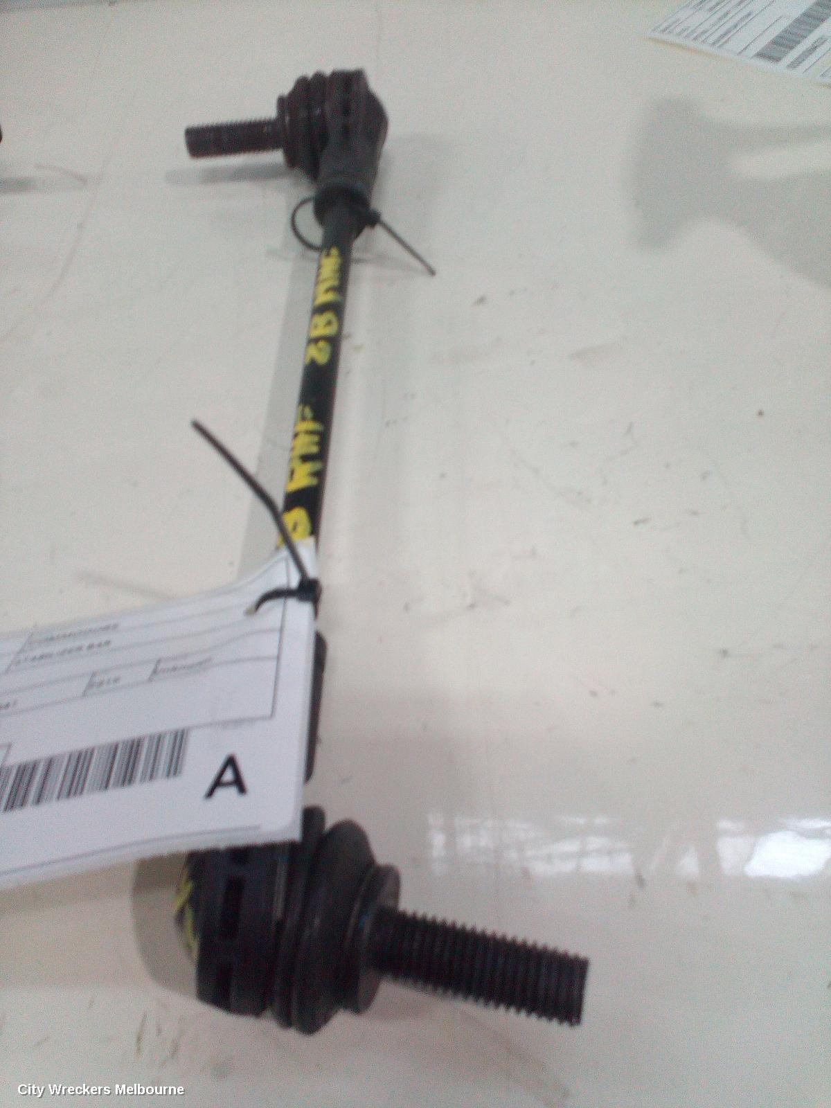 HOLDEN COMMODORE STABILISER BAR, ZB, 10/2017 - 12/2020 - Image 1
