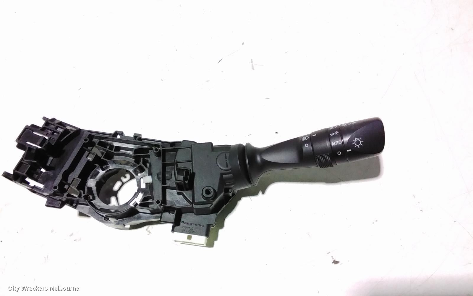 TOYOTA KLUGER COMBINATION SWITCH, FLASHER SWITCH, GSU50/GSU55, 12/2013 - 02/2021 - Image 2