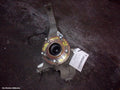 FORD FALCON LEFT FRONT HUB ASSEMBLY, FG-FGX, 05/2008 - 12/2016 - Image 1