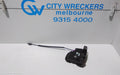 HOLDEN COMMODORE DOOR/BOOT/GATE LOCK, RIGHT REAR DOOR LOCK, ZB, 10/2017 - 12/2020 - Image 1