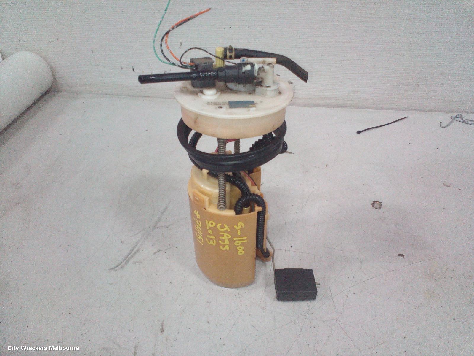 HONDA JAZZ FUEL PUMP, PETROL, 1.3/1.5, GE, 08/2008 - 06/2014 - Image 3