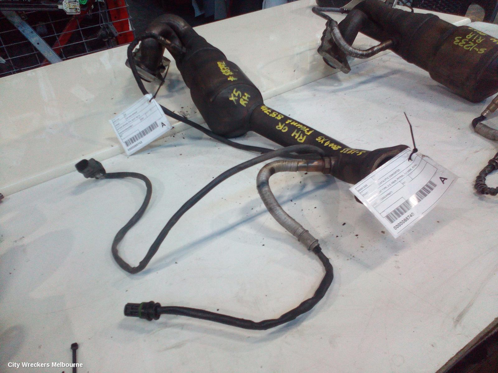 BMW X5 OXYGEN SENSOR, OXYGEN SENSOR, E70, 03/2007 - 08/2013 - Image 2