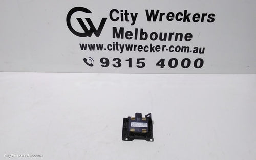 AUDI A4, B9 8W, 10/2015 - 01/2025, LEFT DRIVER SIDE BLIND SPOT UNIT 4M0-907-590-D : 105024 - Image 1