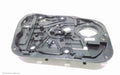 HYUNDAI TUCSON LEFT FRONT WINDOW REG/MOTOR, TL, DOOR REG ASSY (REG AND MOTOR), ACTIVE X, 07/2015 - 01/2021 - Image 1