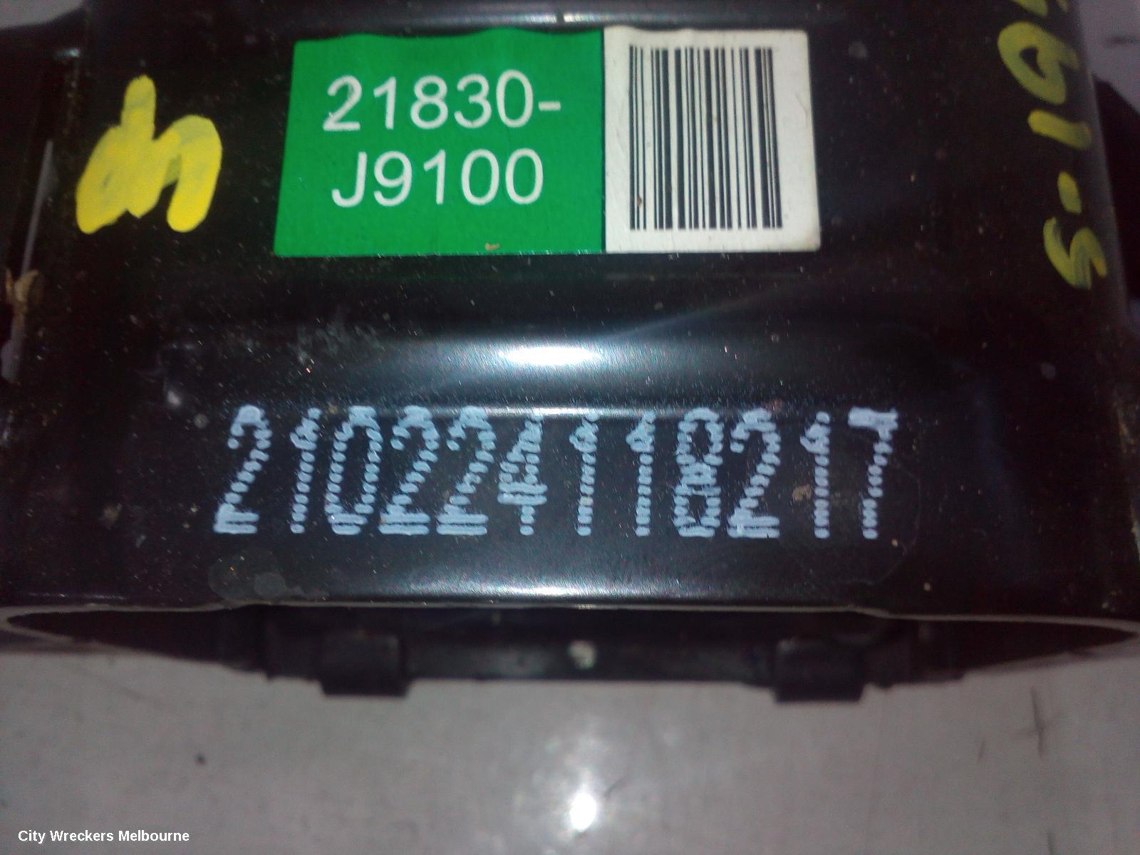 HYUNDAI I30 MOUNT, PD, HATCH, 03/2017 ONWARDS - Image 1