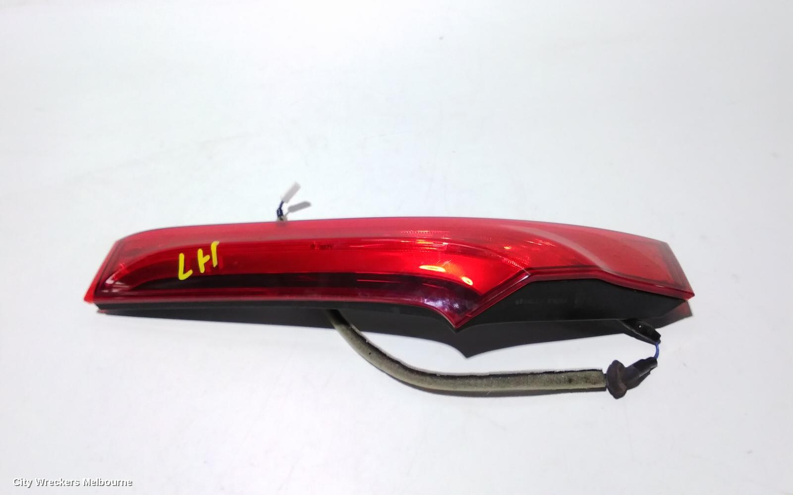 HONDA JAZZ REAR GARNISH, TAILGATE LAMP (LH SIDE), GK/GF, 07/2014 - 12/2020 - Image 3