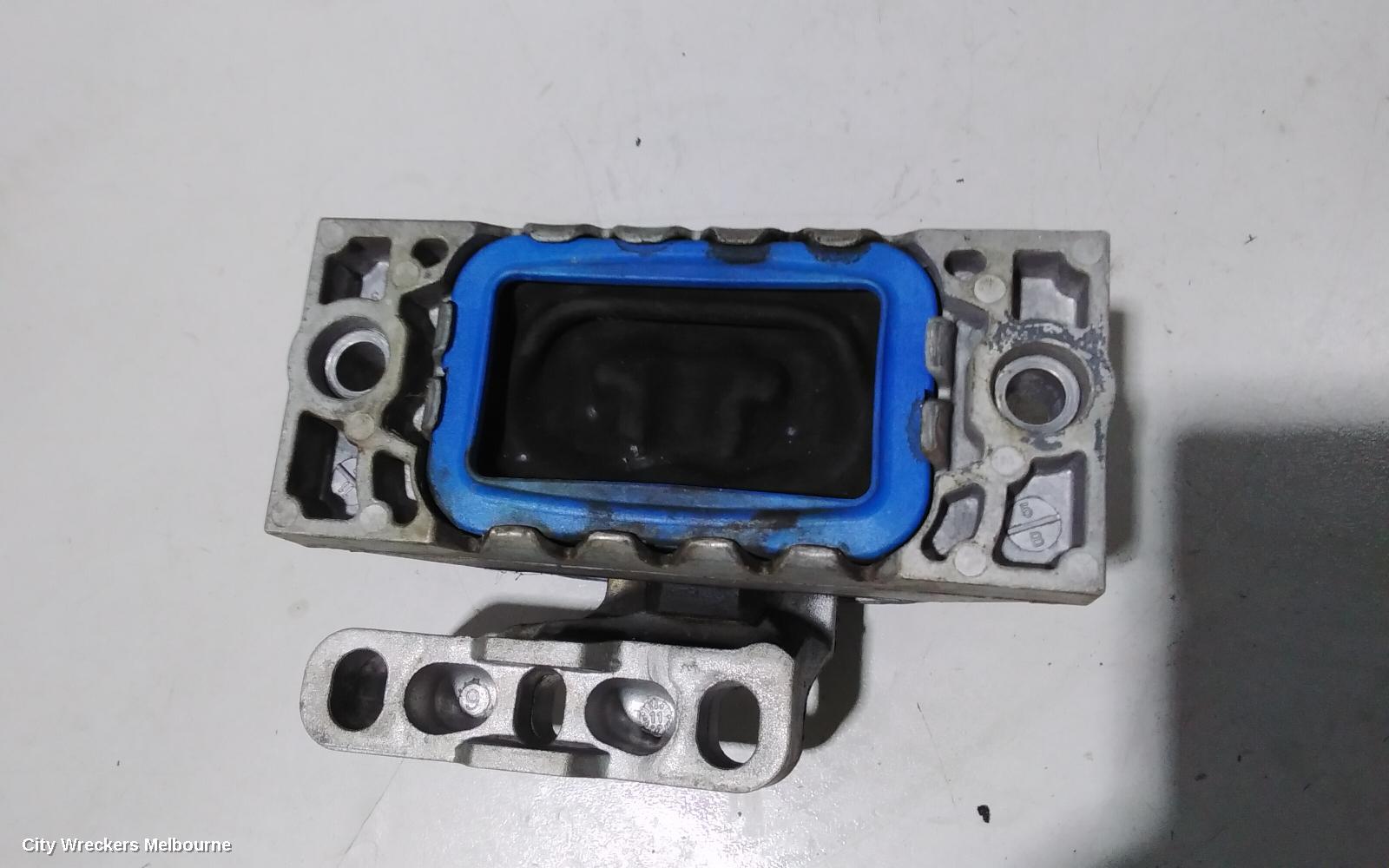 VOLKSWAGEN JETTA MOUNT, 1B, 02/2011 ONWARDS - Image 3