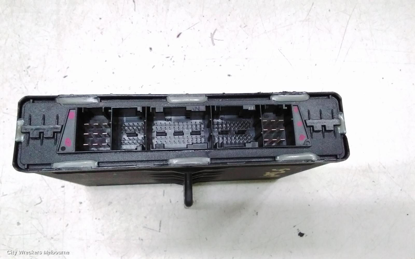 MAHINDRA XUV700, W601, 01/2023 ONWARDS, 1805AW600561N CONTROL UNIT : 140712 - Image 3