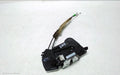 TOYOTA COROLLA DOOR/BOOT/GATE LOCK, E210, LEFT FRONT DOOR LOCK, HATCH/SEDAN, 07/2018 ONWARDS - Image 1