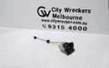 AUDI Q5 DOOR/BOOT/GATE LOCK, LEFT FRONT DOOR LOCK, 8R, DUAL ROW (8 PIN), P/N 8J2837015F, 11/2009 - 01/2017 - Image 1
